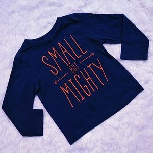 🛒2T: Children's Place Long Sleeve